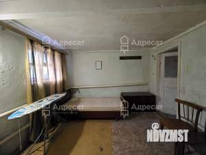 Дом 45м², 2-этажный, на длительный срок,