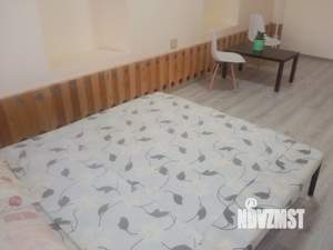 Коттедж 500м², 3-этажный, на длительный срок,