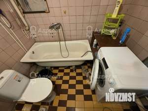 Дом 45м², 2-этажный, на длительный срок,