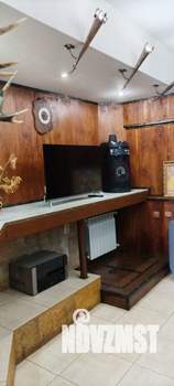 Дом 55м², 1-этажный, посуточно,