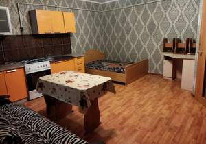 Дом 32м², 1-этажный, на длительный срок,