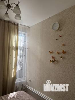 Дом 50м², 1-этажный, на длительный срок,