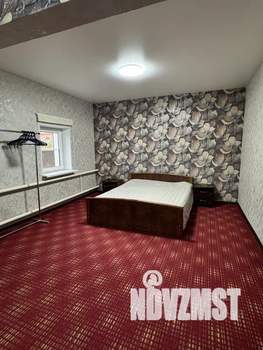 Дом 120м², 1-этажный, посуточно,