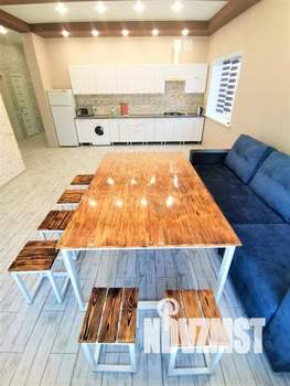 Дом 105м², 1-этажный, посуточно,