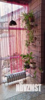 Дом 55м², 1-этажный, посуточно,