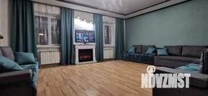 Дом 110м², 2-этажный, посуточно,