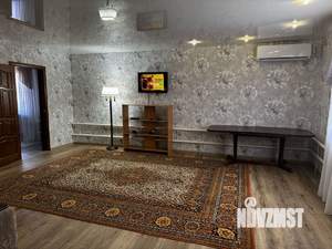 Дом 120м², 1-этажный, посуточно,