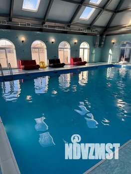 Дом 120м², 1-этажный, посуточно,