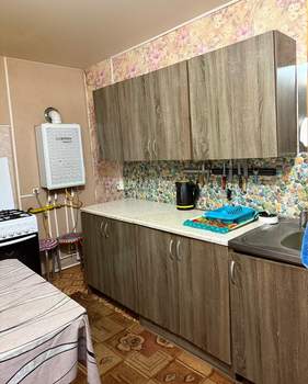 Дом 57м², 1-этажный, на длительный срок,