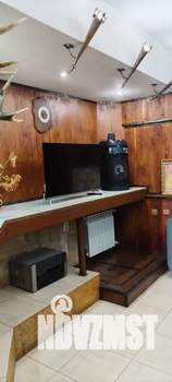 Дом 55м², 1-этажный, посуточно,