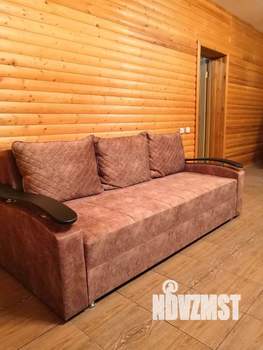 Дом 320м², 2-этажный, посуточно,