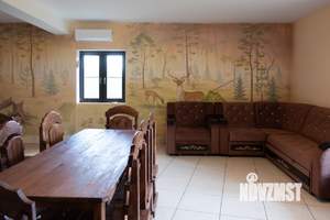 Дом 320м², 2-этажный, посуточно,