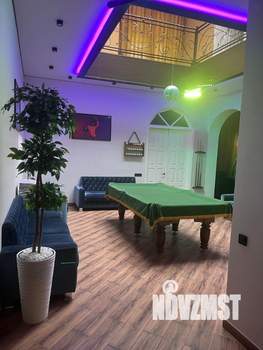 Дом 496м², 2-этажный, посуточно,