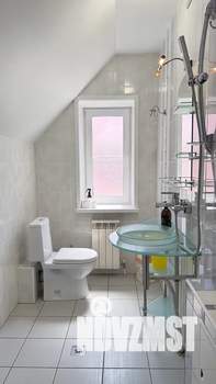 Дом 70м², 2-этажный, посуточно,