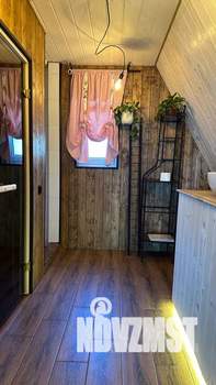 Дом 86м², 2-этажный, посуточно,