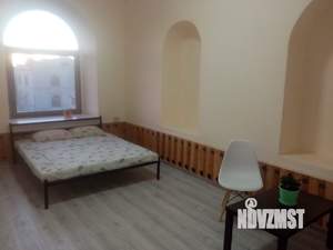 Коттедж 500м², 3-этажный, на длительный срок,