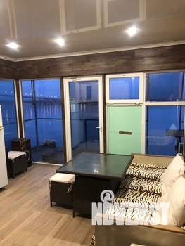 Дом 70м², 1-этажный, посуточно,