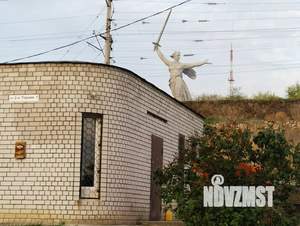 Дом 60м², 1-этажный, посуточно,