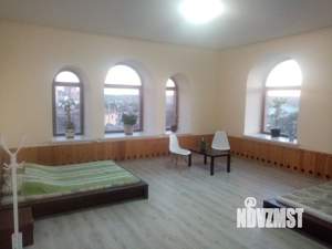 Коттедж 500м², 3-этажный, на длительный срок,