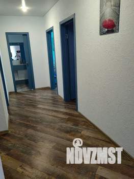 Дом 100м², 2-этажный, посуточно,