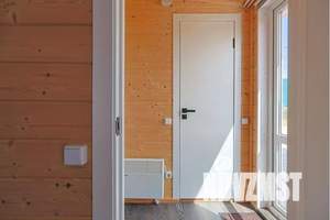 Дом 39м², 1-этажный, посуточно,