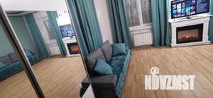 Дом 110м², 2-этажный, посуточно,