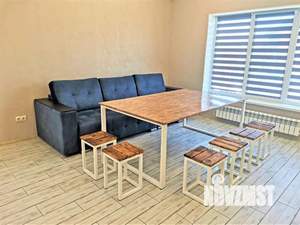 Дом 105м², 1-этажный, посуточно,