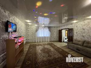 Дом 120м², 1-этажный, посуточно,