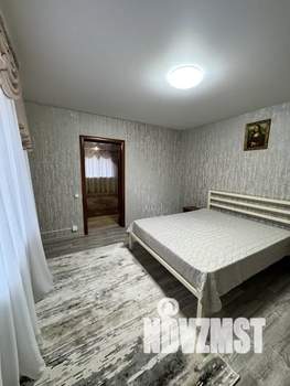 Дом 120м², 1-этажный, посуточно,