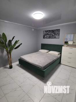 Дом 140м², 2-этажный, посуточно,