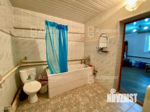 Дом 50м², 1-этажный, на длительный срок,