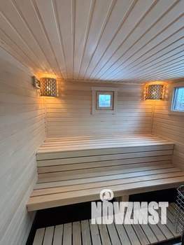 Дом 50м², 1-этажный, посуточно,