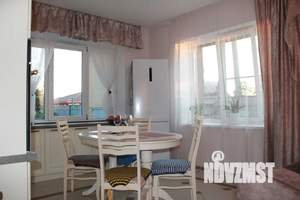 Дом 120м², 2-этажный, посуточно,