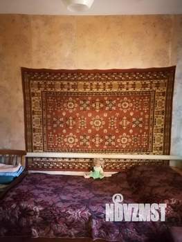 Дом 65м², 2-этажный, на длительный срок,