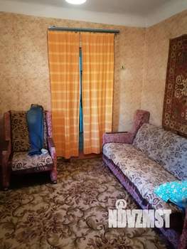 Дом 65м², 2-этажный, на длительный срок,