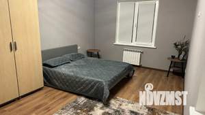 Дом 145м², 1-этажный, посуточно,