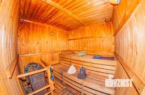 Дом 500м², 3-этажный, посуточно,