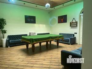 Дом 496м², 2-этажный, посуточно,