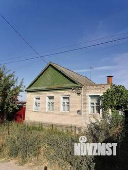 Дом 65м², 2-этажный, на длительный срок,