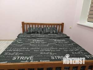 Дом 105м², 1-этажный, посуточно,