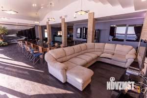 Дом 300м², 2-этажный, посуточно,