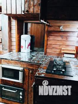 Дом 50м², 1-этажный, посуточно,