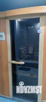 Дом 55м², 1-этажный, посуточно,