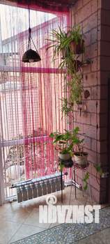 Дом 55м², 1-этажный, посуточно,