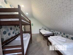 Дом 157м², 2-этажный, посуточно,