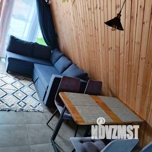 Дом 36м², 1-этажный, посуточно,