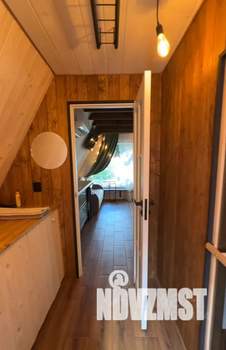 Дом 86м², 2-этажный, посуточно,