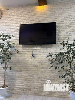 Дом 50м², 1-этажный, на длительный срок,