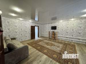 Дом 120м², 1-этажный, посуточно,