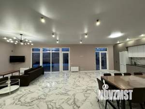 Дом 145м², 1-этажный, посуточно,